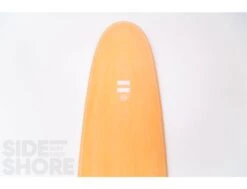 Mid Length - Terracota - 7'0 X 21 3/8" X 2 7/8" - 49.4 L - Futures - Thruster -Duotony Boutique mid length terracota 70 x 21 38 x 2 78 494 l futures thruster indio 12