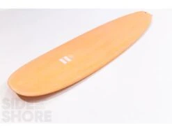 Mid Length - Terracota - 7'0 X 21 3/8" X 2 7/8" - 49.4 L - Futures - Thruster -Duotony Boutique mid length terracota 70 x 21 38 x 2 78 494 l futures thruster indio 13