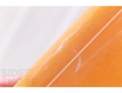 Mid Length - Terracota - 7'0 X 21 3/8" X 2 7/8" - 49.4 L - Futures - Thruster -Duotony Boutique mid length terracota 70 x 21 38 x 2 78 494 l futures thruster indio 19