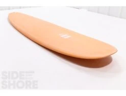 Mid Length - Terracota - 7'0 X 21 3/8" X 2 7/8" - 49.4 L - Futures - Thruster -Duotony Boutique mid length terracota 70 x 21 38 x 2 78 494 l futures thruster indio 3