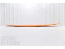 Mid Length - Terracota - 7'0 X 21 3/8" X 2 7/8" - 49.4 L - Futures - Thruster -Duotony Boutique mid length terracota 70 x 21 38 x 2 78 494 l futures thruster indio 6