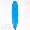 Mid One - 7'6 X 21 1/2" X 2 7/8" - 53 L - Thruster - FCS II -Duotony Boutique mid one blue 76 x 21 12 x 2 78 53 l thruster fcs ii blanks