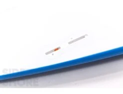 Mid One - 7'6 X 21 1/2" X 2 7/8" - 53 L - Thruster - FCS II 38 Mid One - 7'6 X 21 1/2" X 2 7/8" - 53 L - Thruster - FCS II -Duotony Boutique mid one blue 76 x 21 12 x 2 78 53 l thruster fcs ii blanks 16