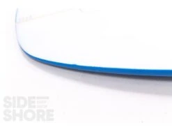 Mid One - 7'6 X 21 1/2" X 2 7/8" - 53 L - Thruster - FCS II 39 Mid One - 7'6 X 21 1/2" X 2 7/8" - 53 L - Thruster - FCS II -Duotony Boutique mid one blue 76 x 21 12 x 2 78 53 l thruster fcs ii blanks 17