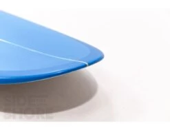 Mid One - 7'6 X 21 1/2" X 2 7/8" - 53 L - Thruster - FCS II 26 Mid One - 7'6 X 21 1/2" X 2 7/8" - 53 L - Thruster - FCS II -Duotony Boutique mid one blue 76 x 21 12 x 2 78 53 l thruster fcs ii blanks 4