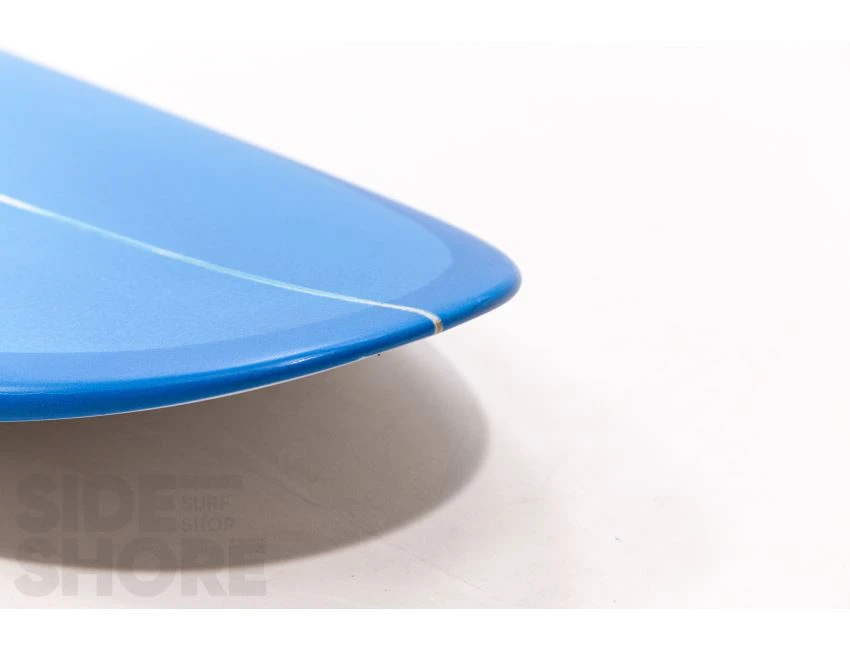 Mid One - 7'6 X 21 1/2" X 2 7/8" - 53 L - Thruster - FCS II 7 Mid One - 7'6 X 21 1/2" X 2 7/8" - 53 L - Thruster - FCS II – Image 5