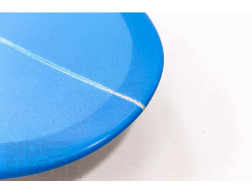 Mid One - 7'6 X 21 1/2" X 2 7/8" - 53 L - Thruster - FCS II 8 Mid One - 7'6 X 21 1/2" X 2 7/8" - 53 L - Thruster - FCS II – Image 6