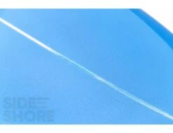 Mid One - 7'6 X 21 1/2" X 2 7/8" - 53 L - Thruster - FCS II 28 Mid One - 7'6 X 21 1/2" X 2 7/8" - 53 L - Thruster - FCS II -Duotony Boutique mid one blue 76 x 21 12 x 2 78 53 l thruster fcs ii blanks 6