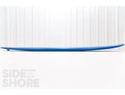 Mid One - 7'6 X 21 1/2" X 2 7/8" - 53 L - Thruster - FCS II 29 Mid One - 7'6 X 21 1/2" X 2 7/8" - 53 L - Thruster - FCS II -Duotony Boutique mid one blue 76 x 21 12 x 2 78 53 l thruster fcs ii blanks 7