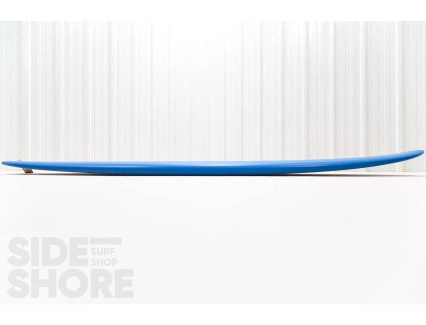 Mid One - 7'6 X 21 1/2" X 2 7/8" - 53 L - Thruster - FCS II 10 Mid One - 7'6 X 21 1/2" X 2 7/8" - 53 L - Thruster - FCS II – Image 8