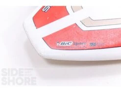 Mini Malibu - 7'3 X 21 1/4" X 2 1/2" - 46 L - Thruster - FCS 34 Mini Malibu - 7'3 X 21 1/4" X 2 1/2" - 46 L - Thruster - FCS -Duotony Boutique mini malibu 73 x 21 14 x 2 12 46 l thruster fcs bic sport tahe 12