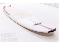 Mini Malibu - 7'3 X 21 1/4" X 2 1/2" - 46 L - Thruster - FCS 24 Mini Malibu - 7'3 X 21 1/4" X 2 1/2" - 46 L - Thruster - FCS -Duotony Boutique mini malibu 73 x 21 14 x 2 12 46 l thruster fcs bic sport tahe 2