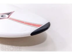 Mini Malibu - 7'3 X 21 1/4" X 2 1/2" - 46 L - Thruster - FCS 25 Mini Malibu - 7'3 X 21 1/4" X 2 1/2" - 46 L - Thruster - FCS -Duotony Boutique mini malibu 73 x 21 14 x 2 12 46 l thruster fcs bic sport tahe 3