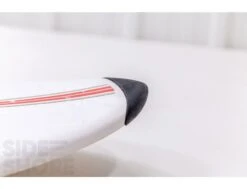 Mini Malibu - 7'3 X 21 1/4" X 2 1/2" - 46 L - Thruster - FCS 27 Mini Malibu - 7'3 X 21 1/4" X 2 1/2" - 46 L - Thruster - FCS -Duotony Boutique mini malibu 73 x 21 14 x 2 12 46 l thruster fcs bic sport tahe 5