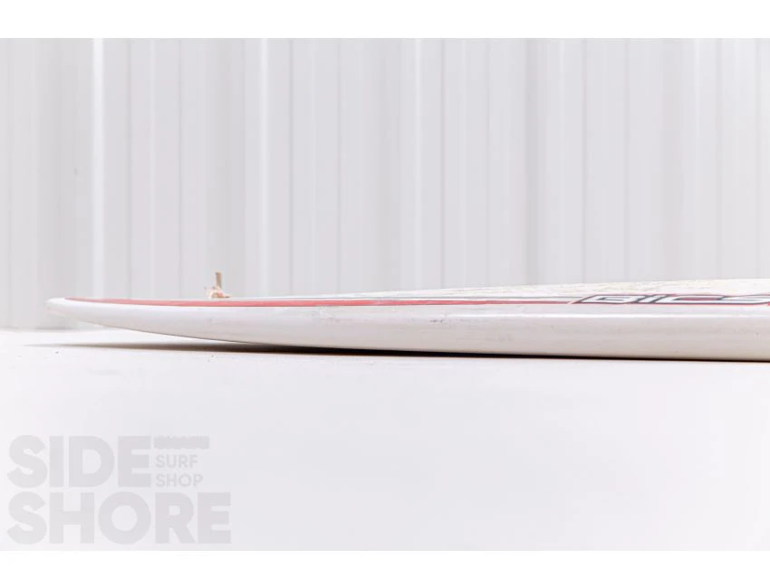 Mini Malibu - 7'3 X 21 1/4" X 2 1/2" - 46 L - Thruster - FCS 10 Mini Malibu - 7'3 X 21 1/4" X 2 1/2" - 46 L - Thruster - FCS – Image 8