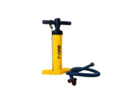 F-One Mini Pompe -Duotony Boutique mini pompe fone 3