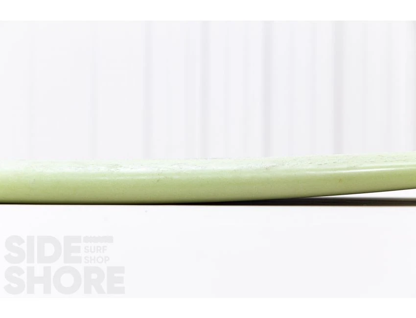 Mini Twin EPS - Green - 5'3 X 20 1/4" X 2 1/4" - 28 L - Twin - FCS II 13 Mini Twin EPS - Green - 5'3 X 20 1/4" X 2 1/4" - 28 L - Twin - FCS II – Image 11