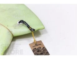 Mini Twin EPS - Green - 5'3 X 20 1/4" X 2 1/4" - 28 L - Twin - FCS II 39 Mini Twin EPS - Green - 5'3 X 20 1/4" X 2 1/4" - 28 L - Twin - FCS II -Duotony Boutique mini twin eps green 53 x 20 14 x 2 14 28 l twin fcs ii dhd 17