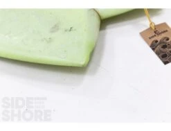 Mini Twin EPS - Green - 5'3 X 20 1/4" X 2 1/4" - 28 L - Twin - FCS II 41 Mini Twin EPS - Green - 5'3 X 20 1/4" X 2 1/4" - 28 L - Twin - FCS II -Duotony Boutique mini twin eps green 53 x 20 14 x 2 14 28 l twin fcs ii dhd 19