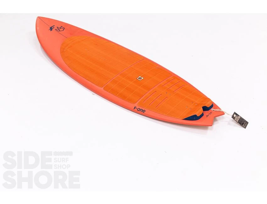 F-One Mitu Pro Flex 2021 - 5'2 16 F-One Mitu Pro Flex 2021 - 5'2 – Image 14