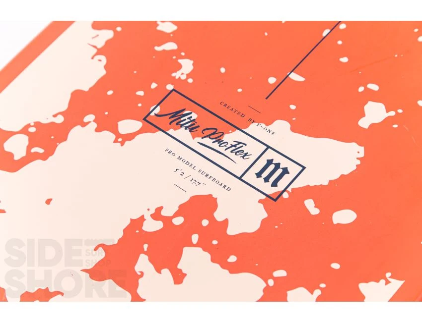 F-One Mitu Pro Flex 2021 - 5'2 18 F-One Mitu Pro Flex 2021 - 5'2 – Image 16