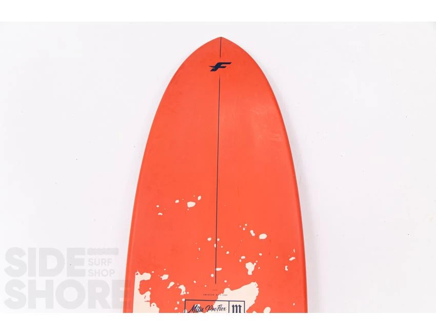F-One Mitu Pro Flex 2021 - 5'2 20 F-One Mitu Pro Flex 2021 - 5'2 – Image 18