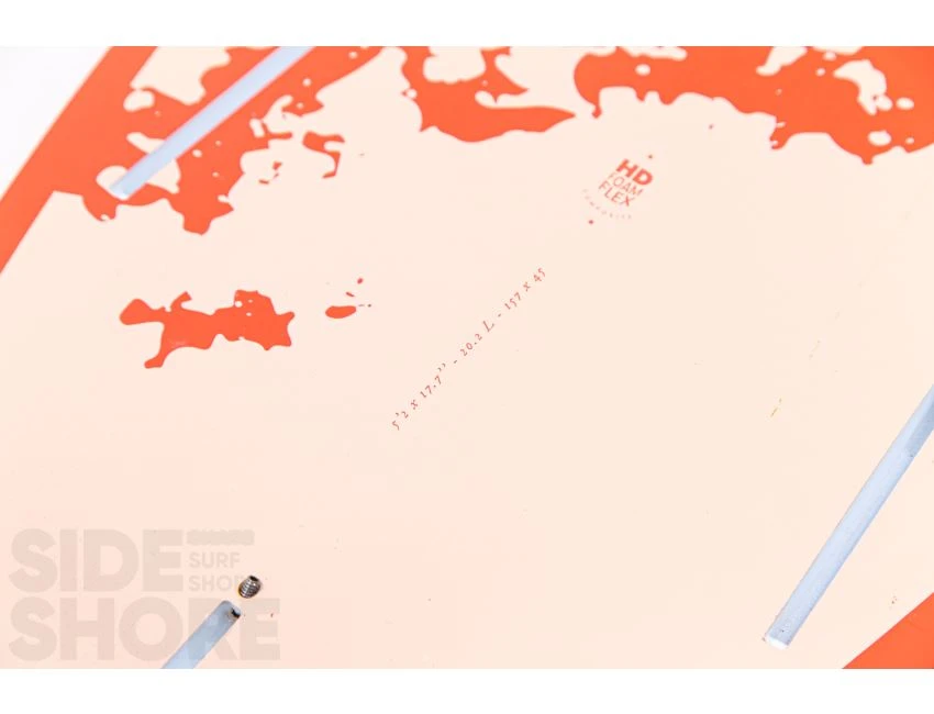 F-One Mitu Pro Flex 2021 - 5'2 22 F-One Mitu Pro Flex 2021 - 5'2 – Image 20