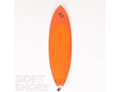 F-One Mitu Pro Flex 2021 - 5'2