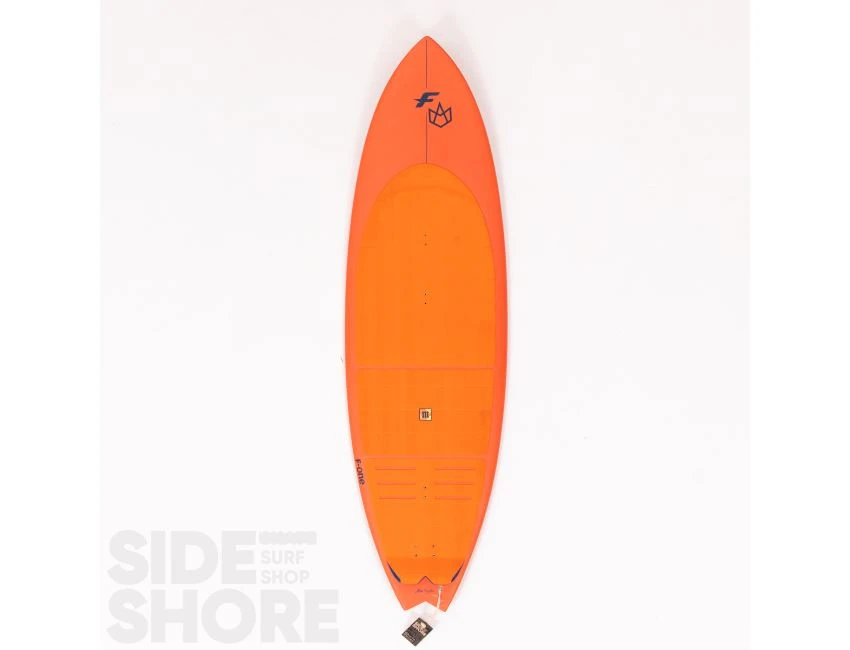 F-One Mitu Pro Flex 2021 - 5'2 3 F-One Mitu Pro Flex 2021 - 5'2