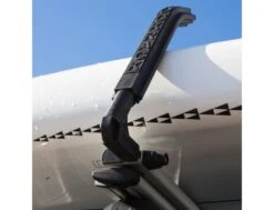 Surfboard -Duotony Boutique mousse de toit 50 cm paire hurricane 11