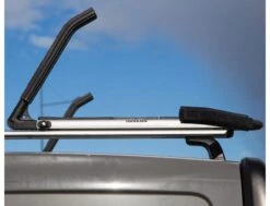 Surfboard -Duotony Boutique mousse de toit 50 cm paire hurricane 13