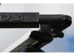 Surfboard -Duotony Boutique mousse de toit 50 cm paire hurricane 14