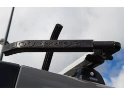 Surfboard -Duotony Boutique mousse de toit 50 cm paire hurricane 15