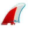 FCS MR Freeride PG Twin Blue/Red/White -Duotony Boutique mr freeride pg twin blueredwhite fcs