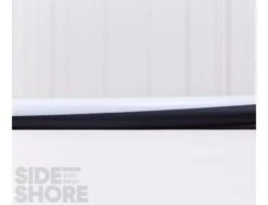 Myconaut - Black Rails - 5'11 X 21 1/4" X 2 5/8" - Quad - Futures 32 Myconaut - Black Rails - 5'11 X 21 1/4" X 2 5/8" - Quad - Futures -Duotony Boutique myconaut black rails 511 x 21 14 x 2 58 quad futures christenson surfboards 10