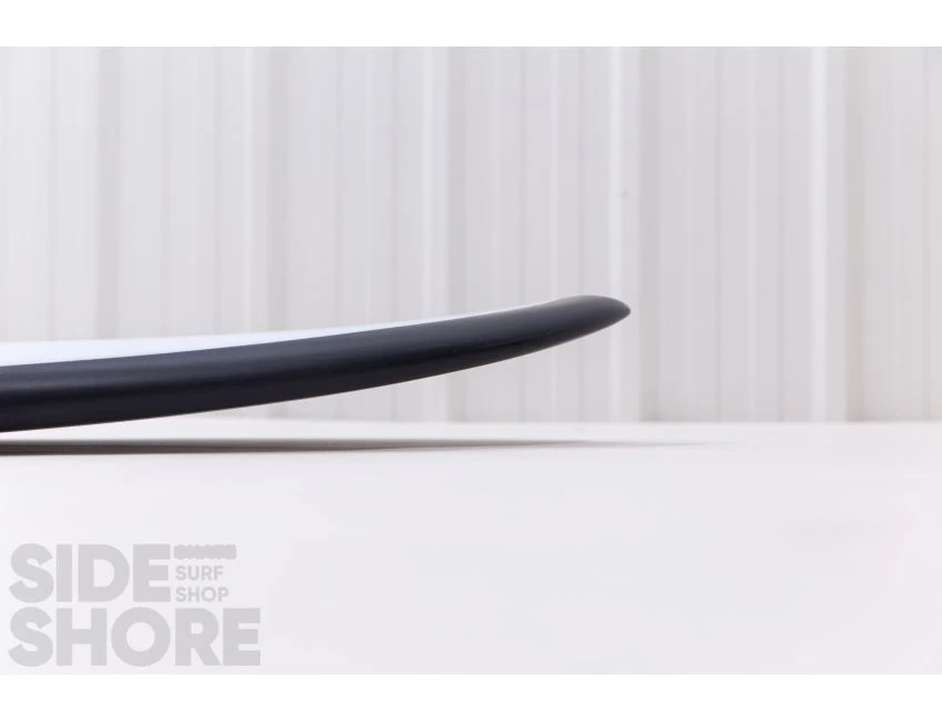 Myconaut - Black Rails - 5'11 X 21 1/4" X 2 5/8" - Quad - Futures 14 Myconaut - Black Rails - 5'11 X 21 1/4" X 2 5/8" - Quad - Futures – Image 12