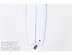 Myconaut - Black Rails - 5'11 X 21 1/4" X 2 5/8" - Quad - Futures 34 Myconaut - Black Rails - 5'11 X 21 1/4" X 2 5/8" - Quad - Futures -Duotony Boutique myconaut black rails 511 x 21 14 x 2 58 quad futures christenson surfboards 12