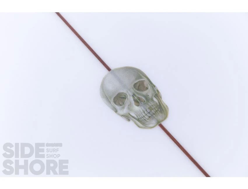 Myconaut - Black Rails - 5'11 X 21 1/4" X 2 5/8" - Quad - Futures 18 Myconaut - Black Rails - 5'11 X 21 1/4" X 2 5/8" - Quad - Futures – Image 16