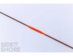 Myconaut - Black Rails - 5'11 X 21 1/4" X 2 5/8" - Quad - Futures 38 Myconaut - Black Rails - 5'11 X 21 1/4" X 2 5/8" - Quad - Futures -Duotony Boutique myconaut black rails 511 x 21 14 x 2 58 quad futures christenson surfboards 16