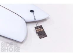 Myconaut - Black Rails - 5'11 X 21 1/4" X 2 5/8" - Quad - Futures 39 Myconaut - Black Rails - 5'11 X 21 1/4" X 2 5/8" - Quad - Futures -Duotony Boutique myconaut black rails 511 x 21 14 x 2 58 quad futures christenson surfboards 17