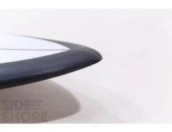 Myconaut - Black Rails - 5'11 X 21 1/4" X 2 5/8" - Quad - Futures 28 Myconaut - Black Rails - 5'11 X 21 1/4" X 2 5/8" - Quad - Futures -Duotony Boutique myconaut black rails 511 x 21 14 x 2 58 quad futures christenson surfboards 6