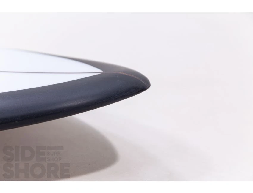 Myconaut - Black Rails - 5'11 X 21 1/4" X 2 5/8" - Quad - Futures 9 Myconaut - Black Rails - 5'11 X 21 1/4" X 2 5/8" - Quad - Futures – Image 7