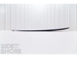 Myconaut - Black Rails - 5'11 X 21 1/4" X 2 5/8" - Quad - Futures 30 Myconaut - Black Rails - 5'11 X 21 1/4" X 2 5/8" - Quad - Futures -Duotony Boutique myconaut black rails 511 x 21 14 x 2 58 quad futures christenson surfboards 8