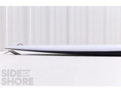 Myconaut - Black Rails - 5'11 X 21 1/4" X 2 5/8" - Quad - Futures 31 Myconaut - Black Rails - 5'11 X 21 1/4" X 2 5/8" - Quad - Futures -Duotony Boutique myconaut black rails 511 x 21 14 x 2 58 quad futures christenson surfboards 9