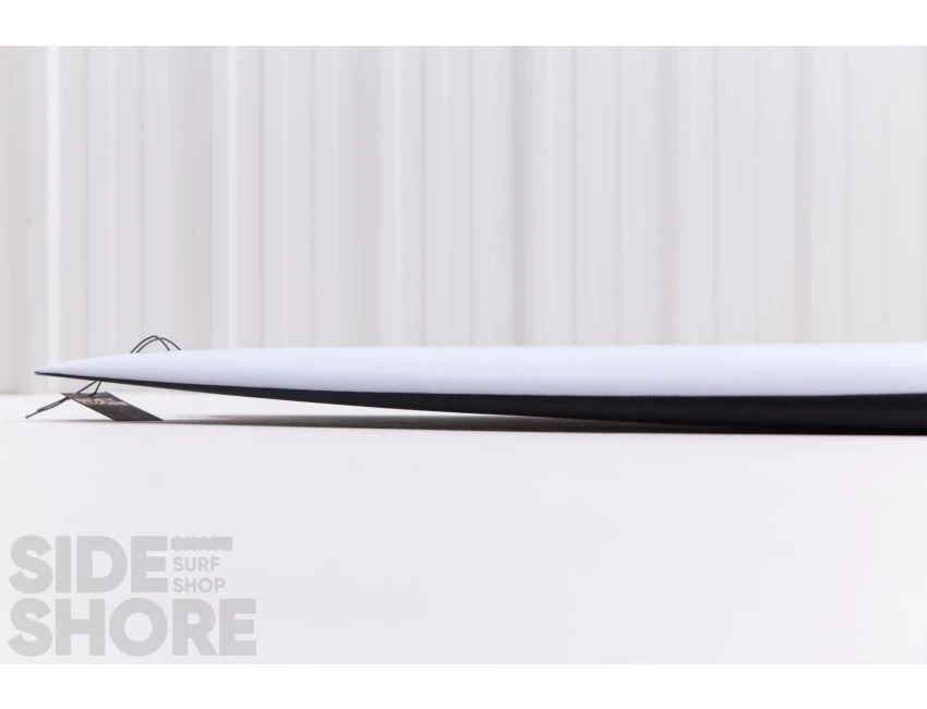 Myconaut - Black Rails - 5'11 X 21 1/4" X 2 5/8" - Quad - Futures 12 Myconaut - Black Rails - 5'11 X 21 1/4" X 2 5/8" - Quad - Futures – Image 10