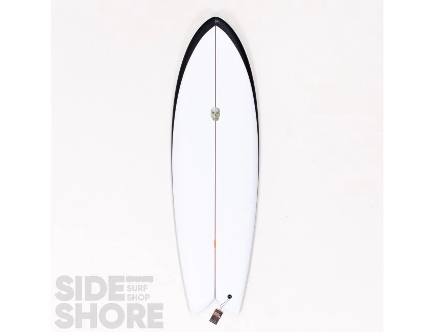 Myconaut - Black Rails - 5'11 X 21 1/4" X 2 5/8" - Quad - Futures 3 Myconaut - Black Rails - 5'11 X 21 1/4" X 2 5/8" - Quad - Futures