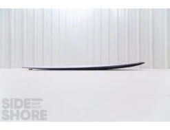 Myconaut - Black Rails - 5'5 X 20 1/2" X 2 7/16" - Quad - Futures -Duotony Boutique myconaut black rails 55 x 20 12 x 2 716 quad futures christenson surfboards 4098 6