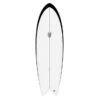 Myconaut - Black Rails - 6'1 X 21 1/2" X 2 3/4" - Quad - Futures 2 Myconaut - Black Rails - 6'1 X 21 1/2" X 2 3/4" - Quad - Futures -Duotony Boutique myconaut black rails 61 x 21 12 x 2 34 quad futures christenson surfboards