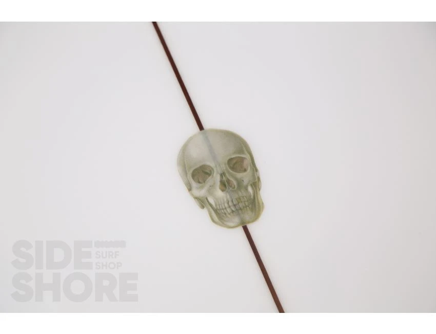 Myconaut - Black Rails - 6'1 X 21 1/2" X 2 3/4" - Quad - Futures 21 Myconaut - Black Rails - 6'1 X 21 1/2" X 2 3/4" - Quad - Futures – Image 19