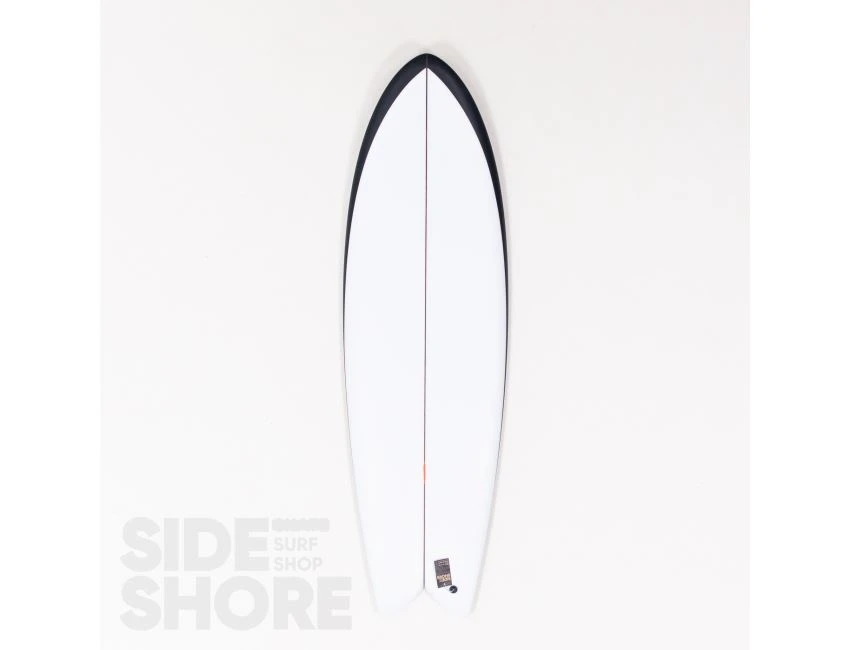 Myconaut - Black Rails - 6'1 X 21 1/2" X 2 3/4" - Quad - Futures 5 Myconaut - Black Rails - 6'1 X 21 1/2" X 2 3/4" - Quad - Futures – Image 3